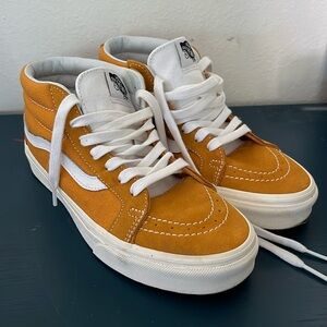 Vans Sk8 Mid Reissue